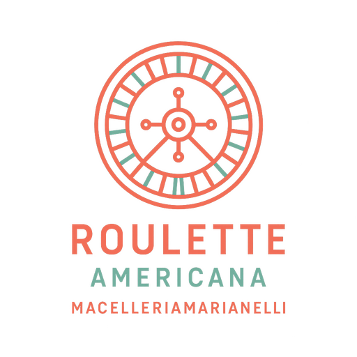 Roulette Americana Macelleriamarianelli